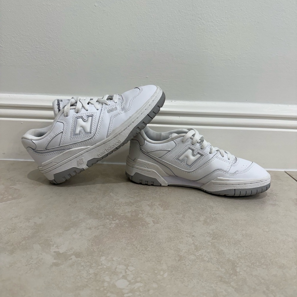 New Balance 550 - Picture 6 of 8